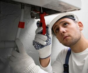 About Tankless Water Heater Installation Pros West Plains, MO