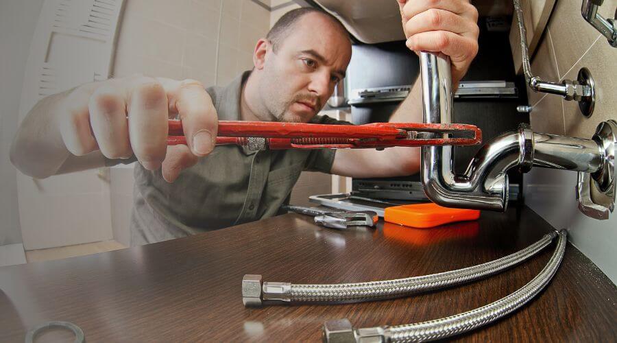 Professional tankless water heater installation in West Plains, MO